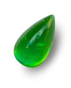 Pear Shape